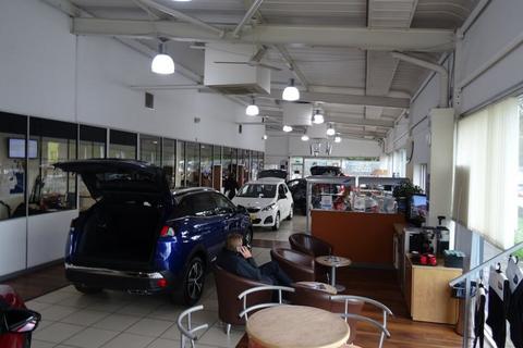 Retail property (high street) for sale, 2 Churchill Way Nelson BB9 6RT