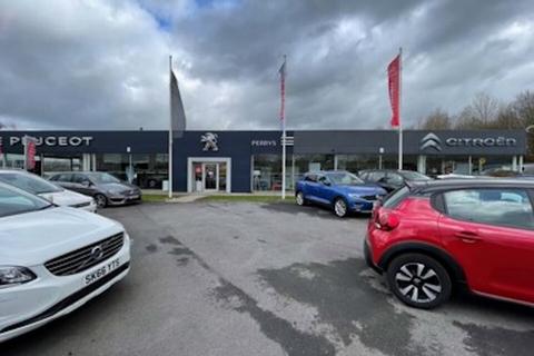Retail property (high street) for sale, 2 Churchill Way Nelson BB9 6RT