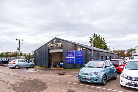 Retail property (high street) to rent, 49 Paices Hl Aldermaston RG7 4PG