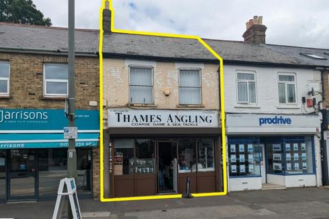 Office for sale, 11 Feltham Rd Ashford TW15 1DQ