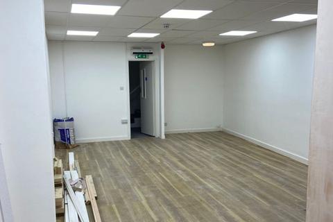 Retail property (high street) for sale, 60 Middle St Yeovil BA20 1LX