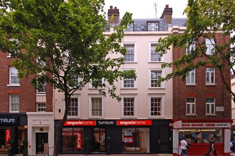Retail property (high street) to rent, 9-11 Tottenham St London W1T 2AQ