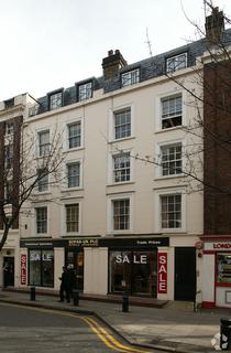 Retail property (high street) to rent, 9-11 Tottenham St London W1T 2AQ