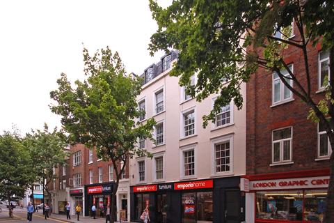 Retail property (high street) to rent, 9-11 Tottenham St London W1T 2AQ