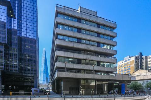 Office to rent, 3 Lower Thames St London EC3R 6HD