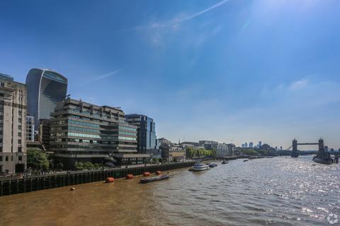 Office to rent, 3 Lower Thames St London EC3R 6HD