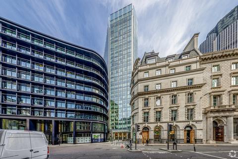 Office to rent, 125 Old Broad St London EC2N 1AR