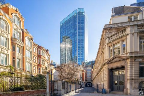Office to rent, 125 Old Broad St London EC2N 1AR