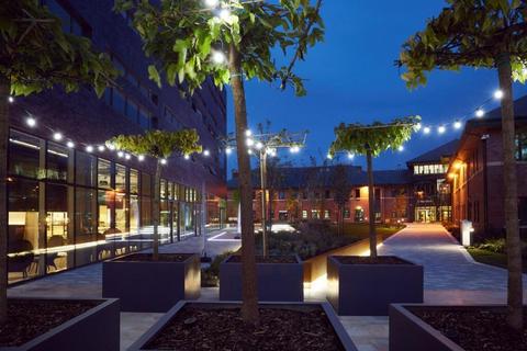 Office to rent, Lloyd St N Manchester M15 6SE
