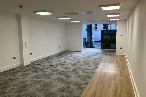 Office to rent, 36-36A Park Pl Cardiff CF10 3BB