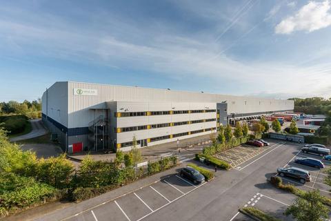 Distribution warehouse for sale, Drum Rd Chester Le Street DH2 1AE