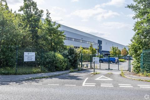 Distribution warehouse for sale, Drum Rd Chester Le Street DH2 1AE