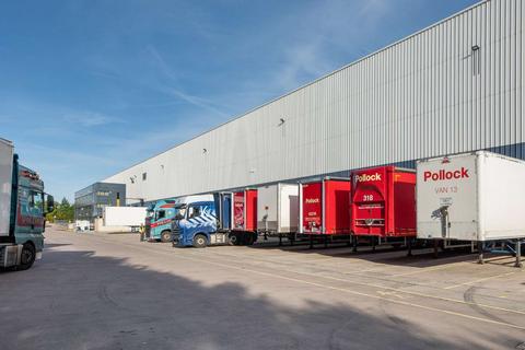 Distribution warehouse for sale, Drum Rd Chester Le Street DH2 1AE