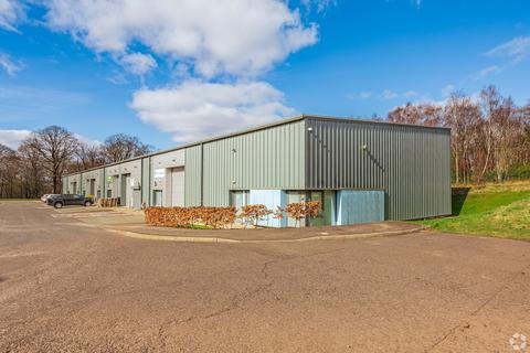 Warehouse to rent, Starling Way Bellshill ML4 3AN