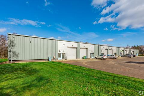 Warehouse to rent, Starling Way Bellshill ML4 3AN