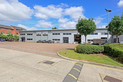 Warehouse to rent, Victoria Rd London W3 6UU