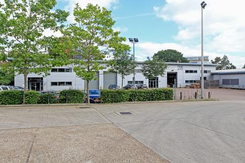Warehouse to rent, Victoria Rd London W3 6UU