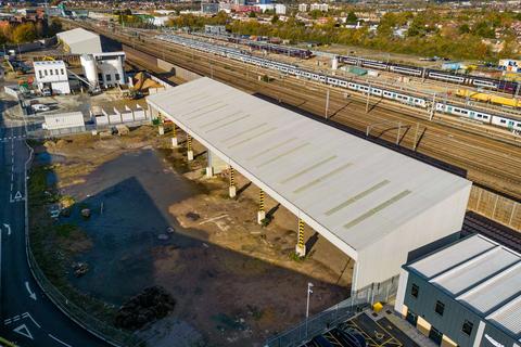 Land to rent, 400 Edgware Rd London NW2 6ND