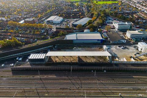 Land to rent, 400 Edgware Rd London NW2 6ND