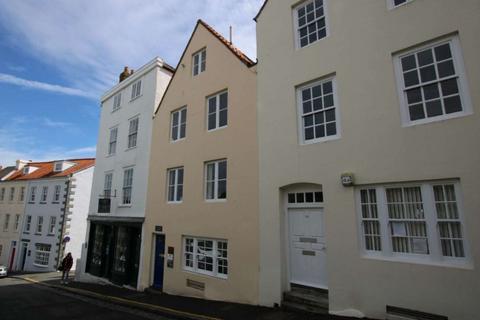 Office for sale, 28 Cornet St Guernsey GY1 1LF