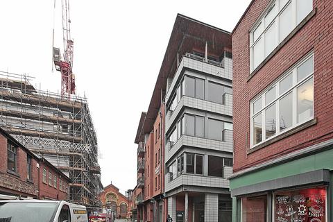 Retail property (high street) to rent, 23-37 Edge St Manchester M4 1HW