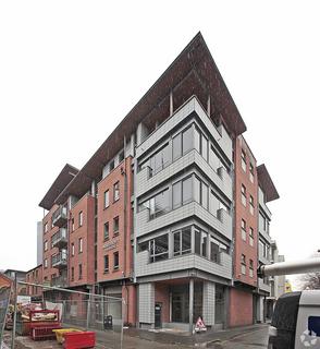 Retail property (high street) to rent, 23-37 Edge St Manchester M4 1HW