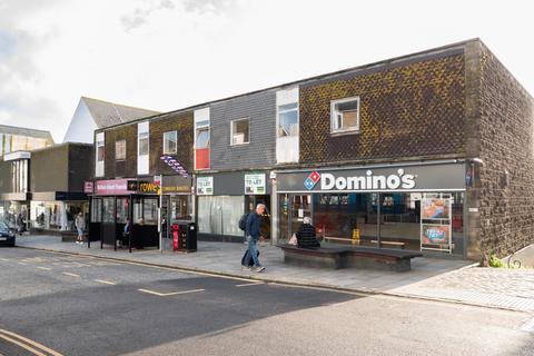 Retail property (high street) for sale, 91 Market Jew St Penzance TR18 2LG