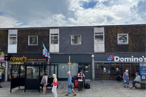 Retail property (high street) for sale, 91 Market Jew St Penzance TR18 2LG