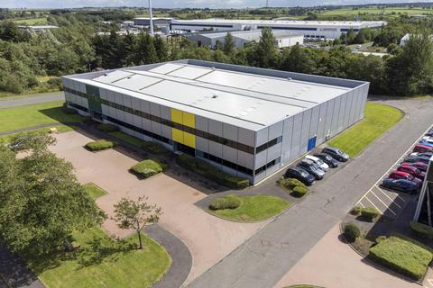 Warehouse to rent, 1-3 Langlands Pl East Kilbride G75 0YF