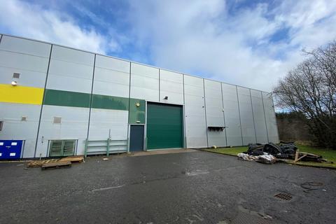 Warehouse to rent, 1-3 Langlands Pl East Kilbride G75 0YF