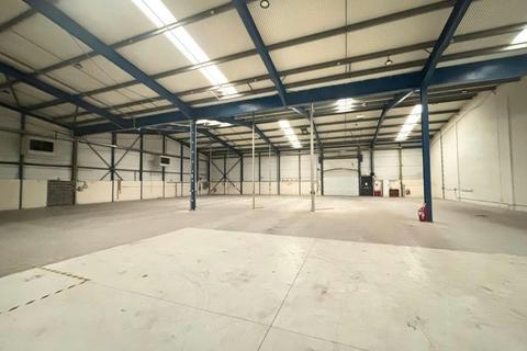 Warehouse to rent, 1-3 Langlands Pl East Kilbride G75 0YF