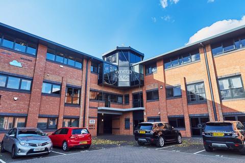 Office to rent, Guildhall Clos Manchester M15 6SY