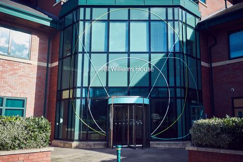 Office to rent, Lloyd St N Manchester M15 6SX