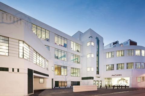 Office to rent, 7-11 Herbrand St London WC1N 1EX