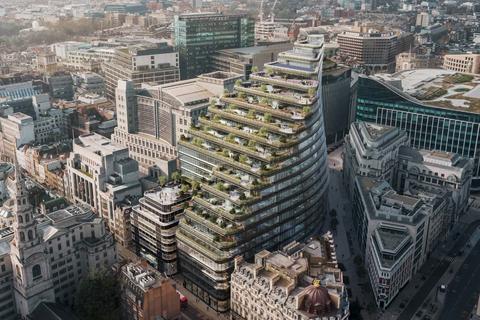 Office to rent, 120 Fleet St London EC4A 2BE