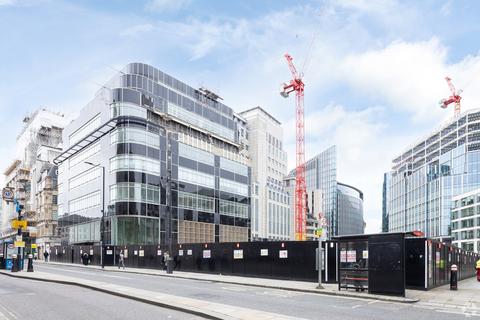 Office to rent, 120 Fleet St London EC4A 2BE