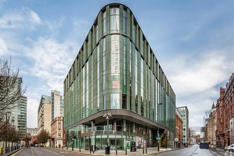 Office to rent, 24 Mount St Manchester M2 3DB
