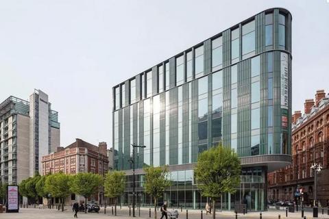 Office to rent, 24 Mount St Manchester M2 3DB
