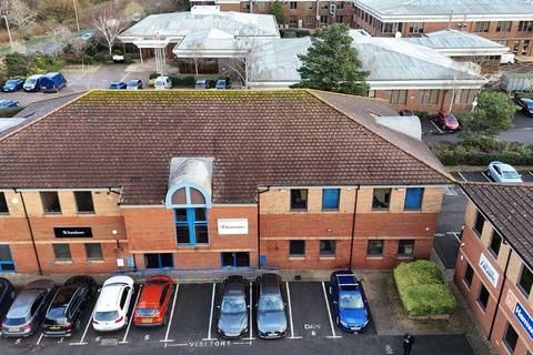 Office for sale, 2 Stinsford Rd Poole BH17 0NF