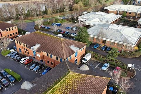 Office for sale, 2 Stinsford Rd Poole BH17 0NF