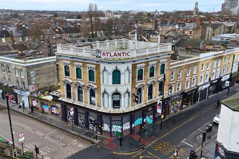 Pub for sale, 389 Coldharbour Ln London SW9 8LQ