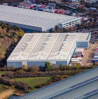Distribution warehouse to rent, Badgers Rise Bedford MK43 0YL