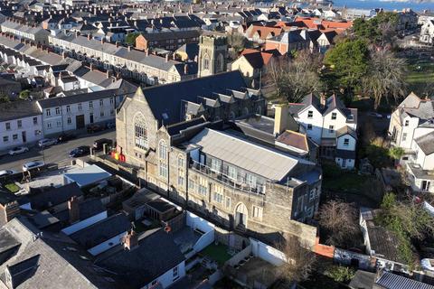 Office for sale, 3 Albert Crescent Penarth CF64 1DA