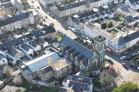 Office for sale, 3 Albert Crescent Penarth CF64 1DA