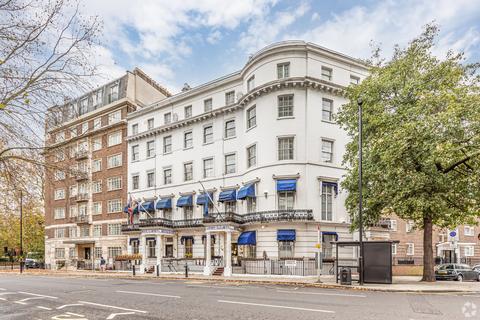 Hospitality for sale, 3-4 Lancaster Ter London W2 3PF