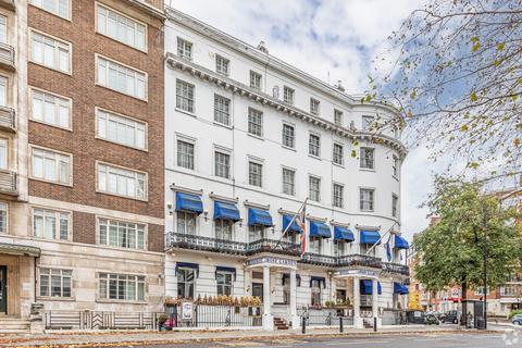 Hospitality for sale, 3-4 Lancaster Ter London W2 3PF