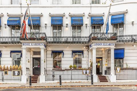 Hospitality for sale, 3-4 Lancaster Ter London W2 3PF
