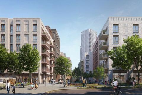 Retail property (high street) to rent, 100 Clements Rd London SE16 4DG