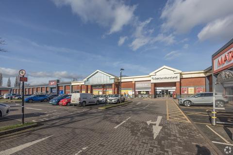 Retail property (high street) to rent, Marsh Barton Rd Exeter EX2 8LH