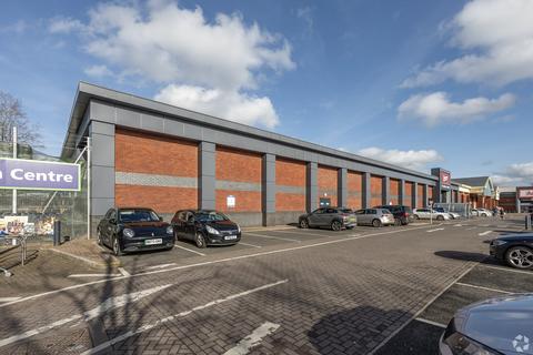Retail property (high street) to rent, Marsh Barton Rd Exeter EX2 8LH